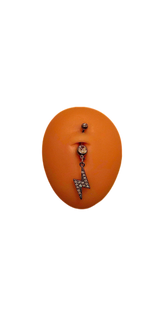 LIGHTNING STRIKE RING