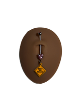 “ BABY ON BOARD ” MATERNITY RING