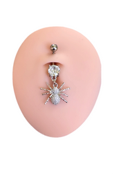 SPIDER RING