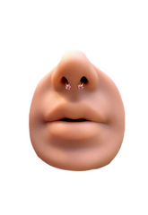 Septum Jewel Ring