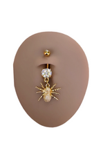 SPIDER RING