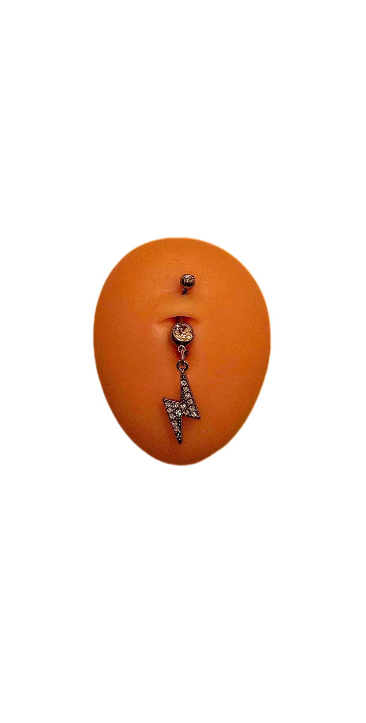 LIGHTNING STRIKE RING