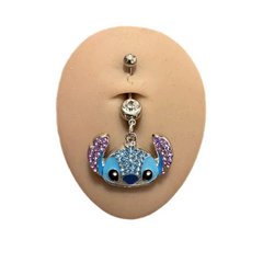 Stitch Ring