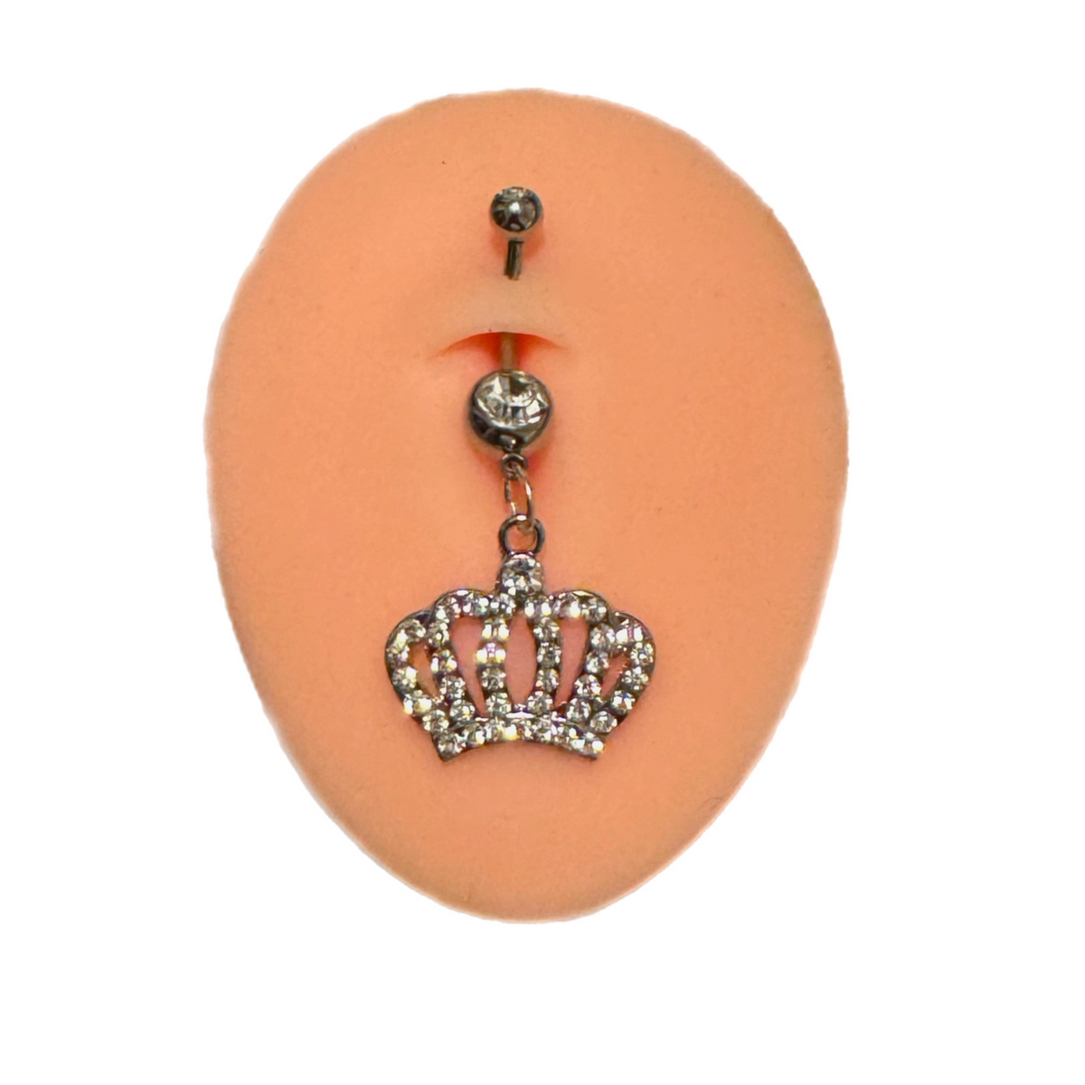 Crown Ring