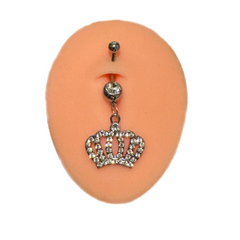 Crown Ring